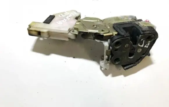 Nissan Sunny Front door lock 8055269r00 89-a534