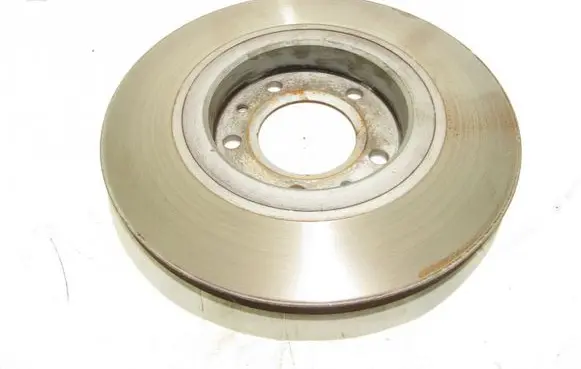 Peugeot 308 Rear brake disc kodo