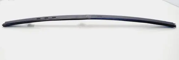 Opel Zafira A Rear door windshield rail 