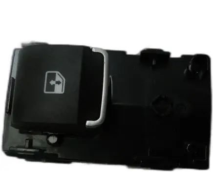 Hyundai Santa Fe Other switches/knobs/shifts