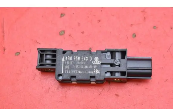 Audi A8 S8 D3 4E Sensor 4B0959643D