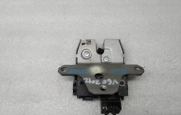 Volvo V60 Tailgate/trunk/boot lock/catch/latch 31276696
