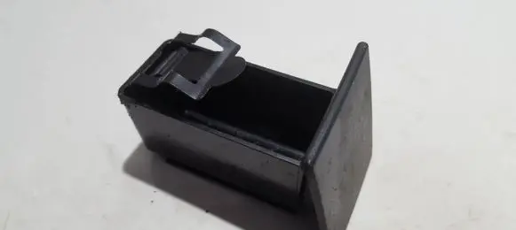 Opel Meriva A Car ashtray 93368525 460029937