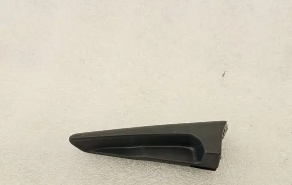 Volkswagen PASSAT B6 Seat back rest control lever/handle 3C0882251