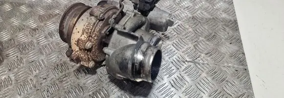BMW 7 F01 F02 F03 F04 Turbo 779975805