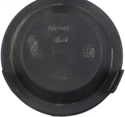 Volkswagen PASSAT B5.5 Headlight/headlamp dust cover 147969