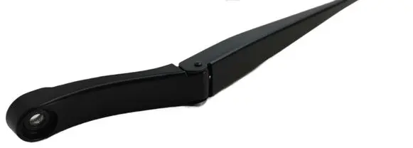 Audi Q3 F3 Front wiper blade arm 11B955409