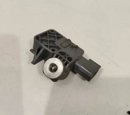 Renault Megane III Airbag deployment crash/impact sensor 988300005R