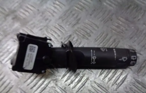 Opel Insignia A Wiper control stalk 13500693