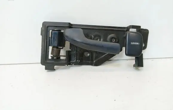 Front door interior handle