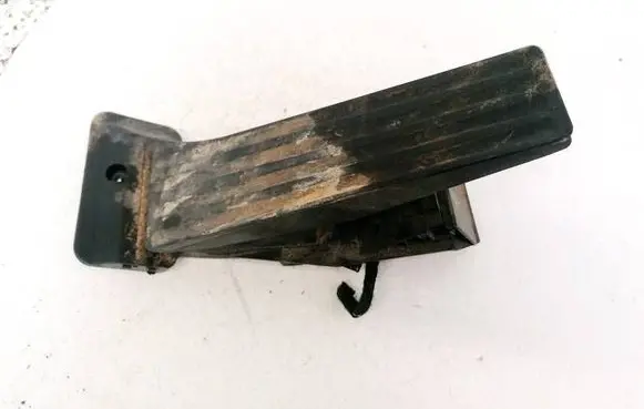 BMW 5 F10 F11 Accelerator throttle pedal 3542685264401 25916010