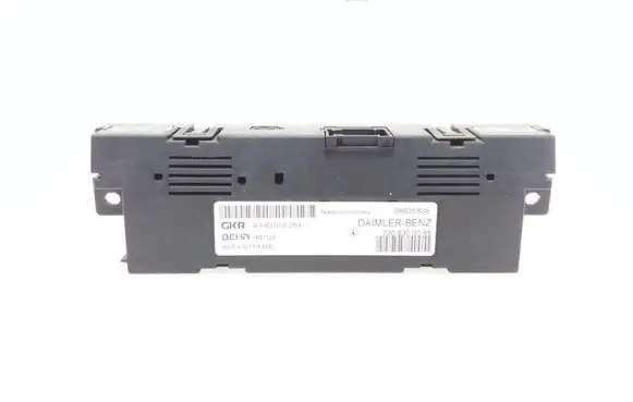 Mercedes-Benz S W220 Other control units/modules 2208300085