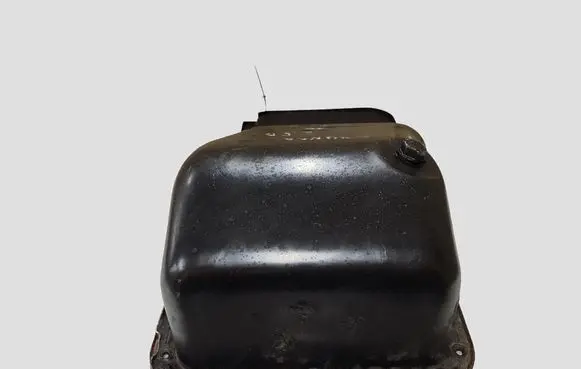 KIA Sorento Oil sump