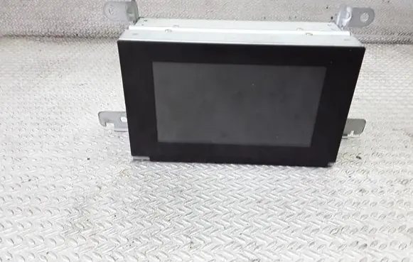 Nissan Primera Screen/display/small screen 28090AV611