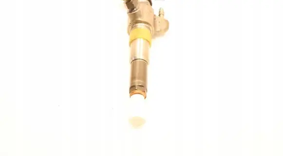 Peugeot 5008 Fuel injector 9683957280