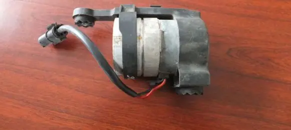 BMW 7 E65 E66 Vacuum pump 0265410 BMW0265410