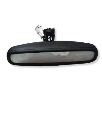 Volvo V50 Rear view mirror (interior) 08661728