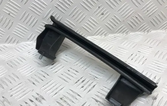 Citroen Nemo Front door windshield rail 1354721080