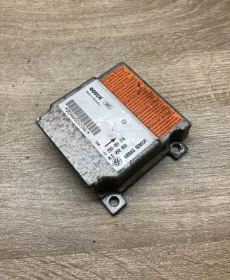 Audi A3 S3 8L Airbag control unit/module 8L0959655 0285001174