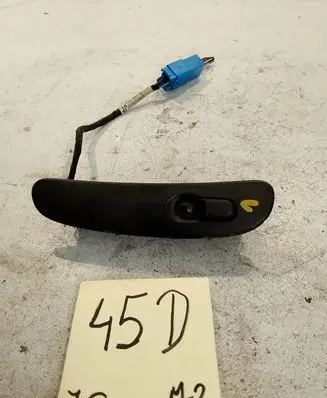 Opel Vectra B Electric window control switch 90433374
