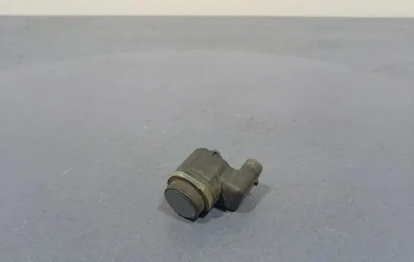 BMW 5 F10 F11 Parking PDC control unit/module 9231283