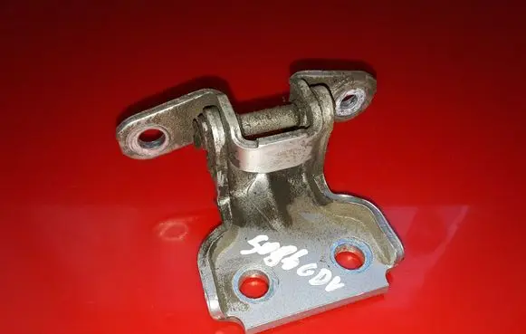 Subaru Justy Rear door upper hinge NOCODE