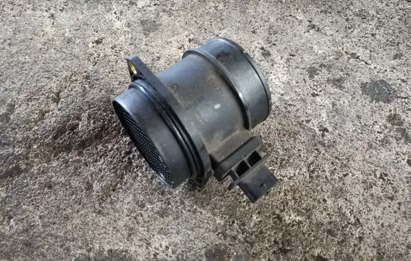 SsangYong Kyron Mass air flow meter 0280218199