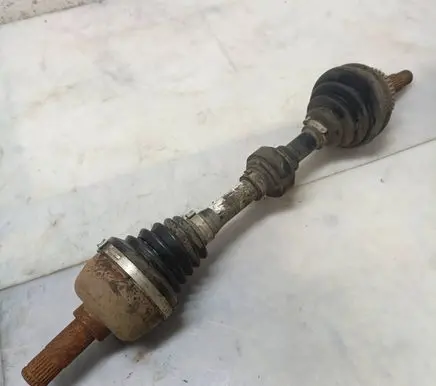 Mitsubishi Space Star Front driveshaft MR912135
