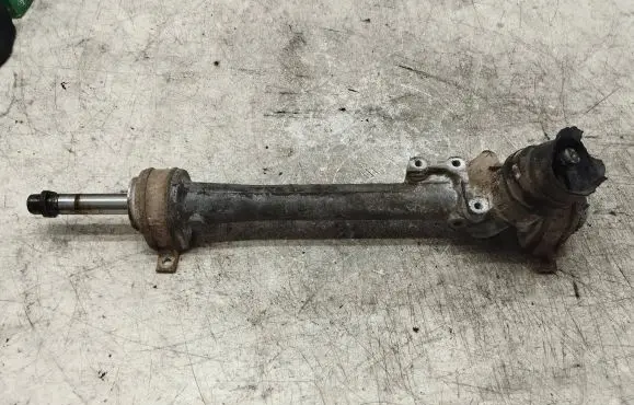 Volkswagen Golf II Steering rack 357419105