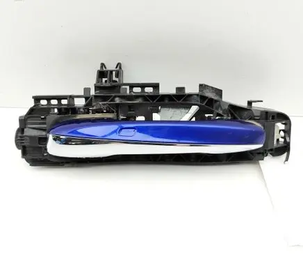 Mercedes-Benz GLB X247 Front door exterior handle A0997602102