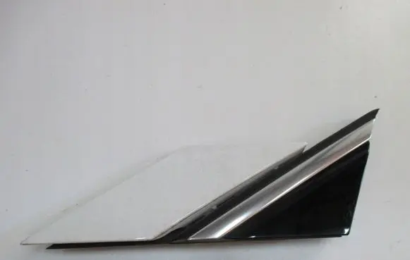 Opel Grandland X Fender trim (molding) YP00065580