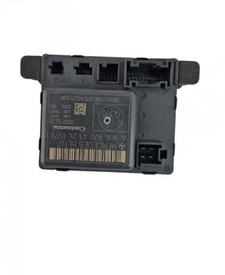 Volkswagen Crafter Door control unit/module A9068204126