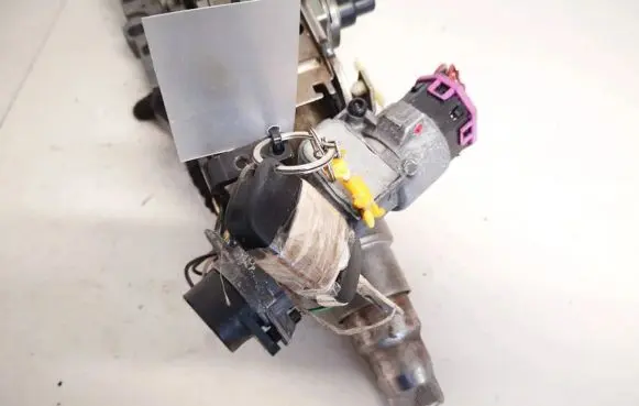 Ignition lock