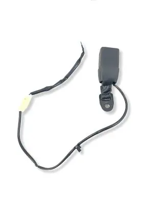 Suzuki Vitara (LY) Rear seatbelt buckle 1117164