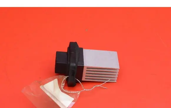 BMW X7 G07 Heater blower motor/fan resistor C154040280