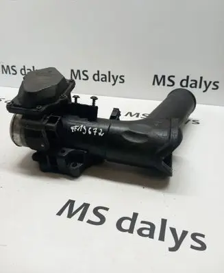 Mercedes-Benz Sprinter W906 Electric throttle body valve A6460901270 6460901270 A6460902737
