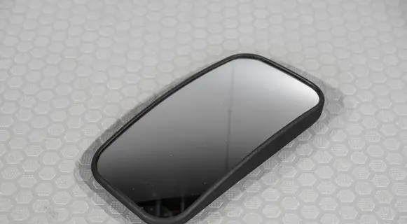 Mercedes-Benz Sprinter W907 W910 Wing mirror glass 151039312