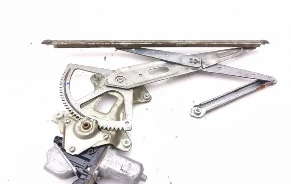Lexus IS 220D-250-350 Front door window regulator with motor 8571053050
