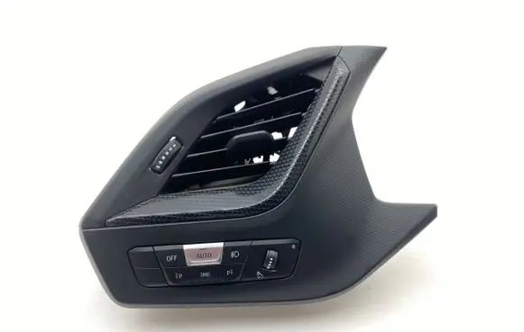 BMW 2 F44 Dashboard side air vent grill/cover trim 5A16AB201