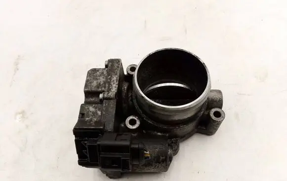 KIA Ceed Throttle body valve 3510027410