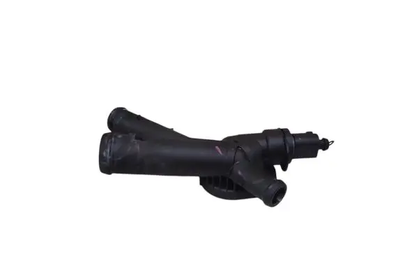 Volkswagen Golf VI Engine coolant pipe/hose 03L121131AA
