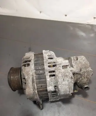 Generator/alternator