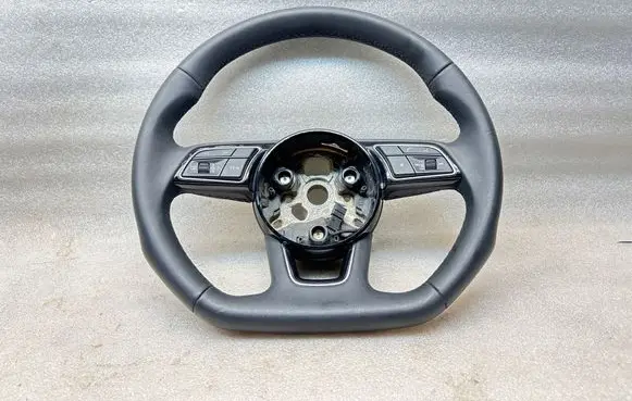 Audi Q2 - Steering wheel 8W0419689A 8W0419091GD