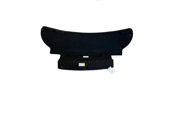 BMW 4 F32 F33 Tailgate trim 7295253