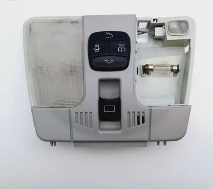 Mercedes-Benz E W210 Front seat light 208820 1408300008