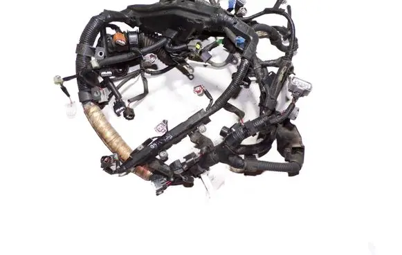 Lexus RX 330 - 350 - 400H Engine installation wiring loom 8281748650 8281733600 8281533150