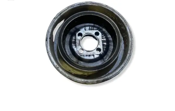 Peugeot Bipper Crankshaft pulley 285330