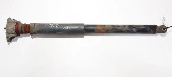 Ford Focus C-MAX Rear shock absorber/damper 3m5118080cak 3m51-18080-cak