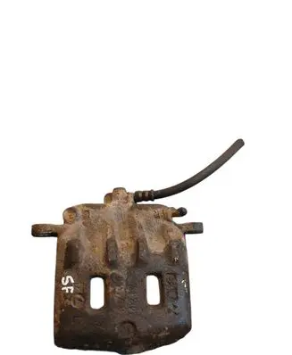 Subaru Forester SF Front brake caliper