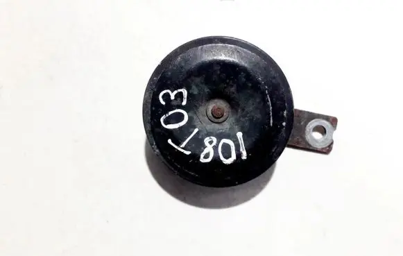 Toyota Corolla E120 E130 Horn signal e1000208 a-28-657625